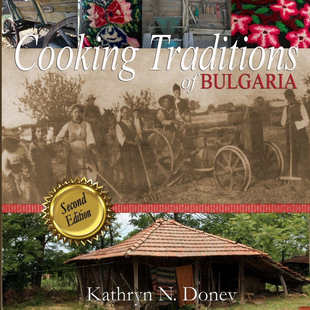 Cooking Traditions of Bulgaria